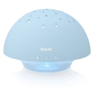 Dětský projektor DUUX Mushroom soft blue