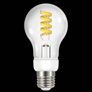 LED filamentová stmívatelná žárovka Immax NEO SMART, E27, 5W, teplá bílá-studená bílá Immax NEO SMART 07089L