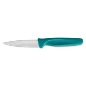 Wüsthof Nůž na zeleninu, špikovací modrozelený 8 cm 1145306208