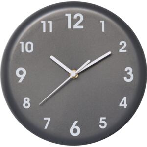 EMPEN Nástěnné hodiny Haben barva hodin: šedá E01.3691.92