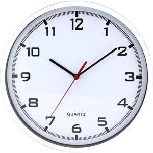 EMPEN Nástěnné hodiny Magit, variace barev barva hodin: bílá E01.2478.00.A