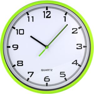 EMPEN Nástěnné hodiny Magit, variace barev barva hodin: zelená E01.2478.41.A