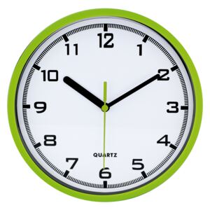 EMPEN Nástěnné hodiny Barag, variace barev barva hodin: zelená E01.2477.41