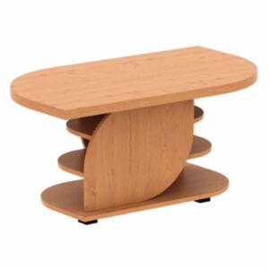 Konferenční stolek Dan - olše