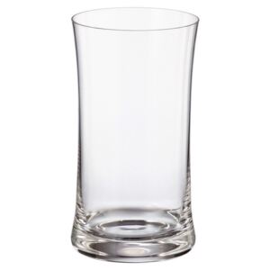 Set sklenice Buteo 6x, bezolovnatý crystalite objem 500 ml