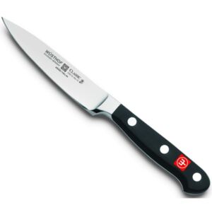 Špikovací nůž CLASSIC 10 cm - Wüsthof Dreizack Solingen