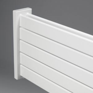 Deco Panel H dvojitý (Standardní barvy)