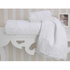 Soft cotton Luxusní ručník DIANA