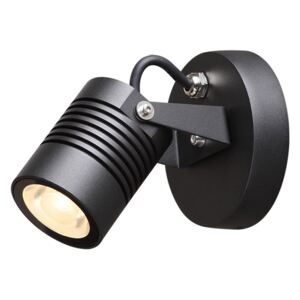 TOP LIGHT Top Light - LED Venkovní nástěnné svítidlo LED/5W/230V IP54 TP1659