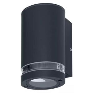 Ledvance Ledvance - Venkovní nástěnné svítidlo BEAM 1xGU10/35W/230V IP44 P22778