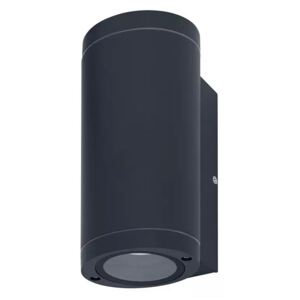 Ledvance Ledvance - Venkovní nástěnné svítidlo BEAM 2xGU10/35W/230V IP44 P22776