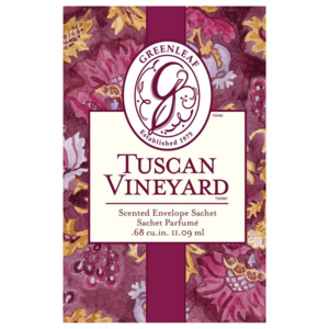 Vonný sáček Small Tuscan Vineyard