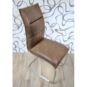 Čalouněná židle 10721A