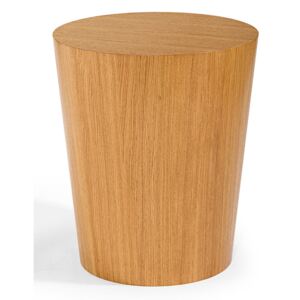 Moderní dřevěný konferenční stolek Cone