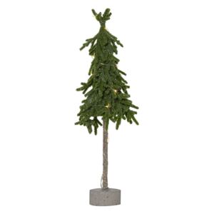 Malý vánoční stromeček Lummer 45 cm