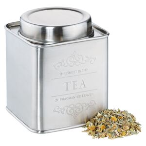 Zassenhaus Dóza na čaj TEA 250 g