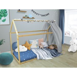Dětská postel 90 cm Tempo Kondela Velena