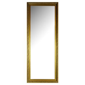 Falc Zrcadlo - Falc Lux 40x120 cm Zlatá