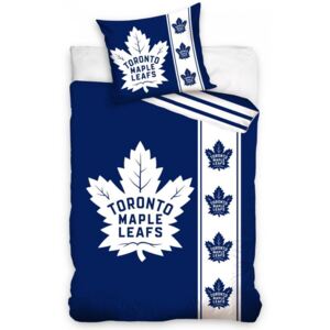 Hokejové povlečení NHL Toronto Maple Leafs Belt