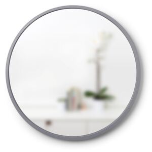 Umbra Zrcadlo HUB 61 cm šedé