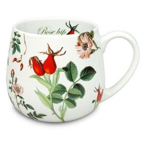 Könitz My Favourite Tea Porcelánový hrnek Rose 420 ml