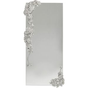 KARE DESIGN Zrcadlo Fiore 160x80cm