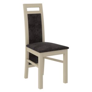 Jídelní židle Tate 3 - dub sonoma