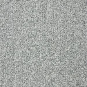 Metrážový koberec SECRET GARDEN šedý - 400 cm
