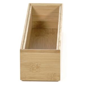 Úložný organizér Compactor Bamboo Box XL