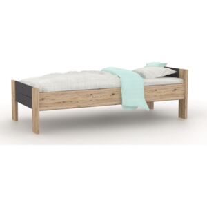 Postel STUDENT C107, 90×200