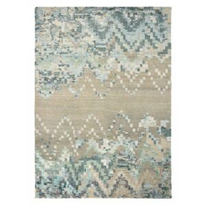 Moderní kusový koberec Yeti anapurna 51904 Brink&Campman 140 x 200