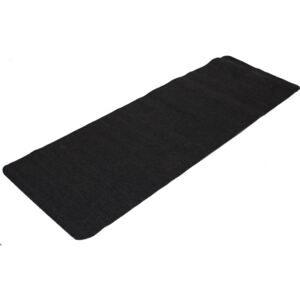 NL-Itc Kusový koberec Riva antracit Rozměry: 40x60cm