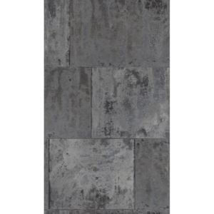 Vliesová tapeta na zeď Rasch 939729, kolekce Factory III, styl moderní, 0,53 x 10,05 m