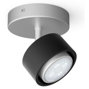 LED moderní stropní bodové světlo FERANO, 400lm, 2700K Philips FERANO 5065130P0