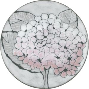 Studio Hortensia talíř - růžová