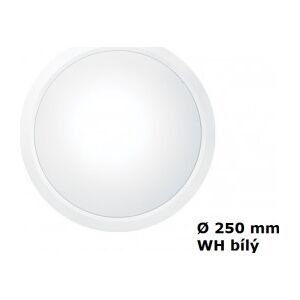 LARA BEZEL TRIM SMALL 250 WH - malý bílý rámeček - Thorn Eco