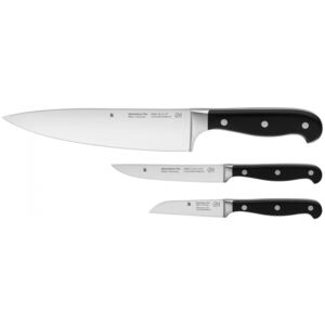 WMF Sada nožů Spitzenklasse Plus, 3 ks