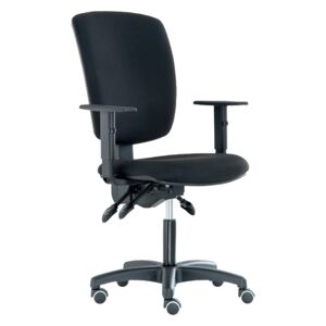Kancelářská židle Matrix modrý