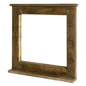Zrcadlo FRIGO 70 × 9 × 69 cm, Vemzu