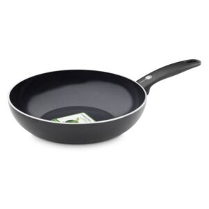 Wok pánev Cambridge Black 28 cm - GreenPan