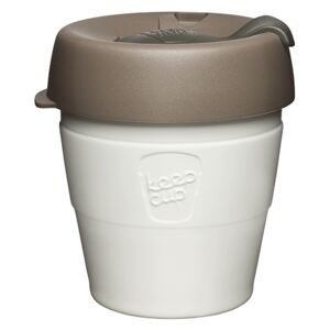 KeepCup designový termohrnek Thermal Latte | bílý Typ: 177 ml