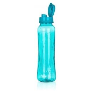BANQUET Láhev plastová STRIKE 630 ml modrá