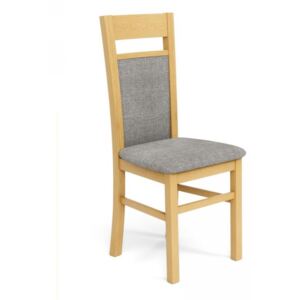 Jídelní židle Gerard 2 dub medový