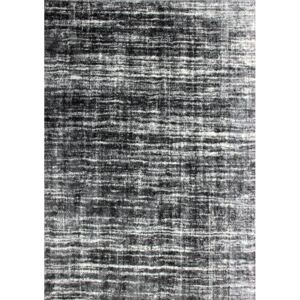 Makro Abra Kusový koberec SLIM 5192 šedý 60 x 100