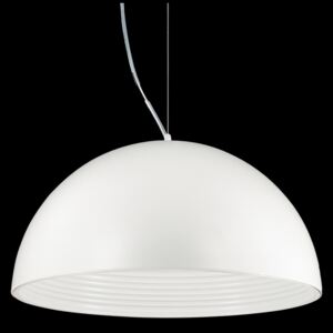 Závěsné svítidlo Ideal lux Don SP1 103136 1x60W E27 - minimalistický design