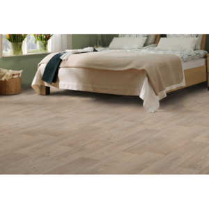 Tarkett - Francie | PVC podlaha Essentials 150 swan dark beige - 4m (cena za m2)