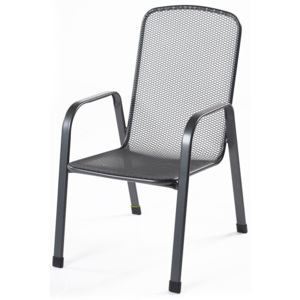 MWH Savoy Basic stohovatelná židle