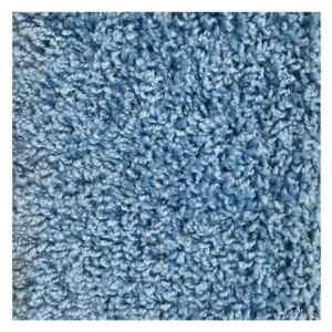 Moderní kusový koberec Color Shaggy | modrý Typ: 80x150 cm