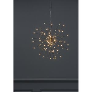 Star trading LED dekorace na zavěšení "Firework" 120x