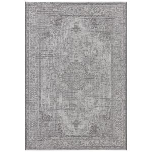 ELLE Decor koberce Kusový koberec Curious 103694 Grey z kolekce Elle - 77x200 cm